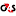 'g4s.com' icon