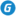 'gardners.com' icon