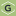 'gatewayoncullen.com' icon