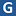 'geekhebdo.com' icon
