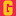 'gempak.com' icon