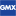 'gmx.ch' icon
