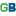 greenbatteryminerals.com icon