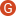 'gripped.com' icon