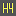 'h4ck.shop' icon