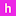 'ha-navi.com' icon
