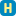 halocell.com icon