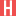 'hamlincycles.com' icon