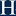 'hannonlegalgroup.com' icon