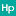 'hansapost.ee' icon
