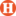 'harmonsgrocery.com' icon