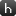 'haruru29.net' icon