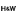 'hauserwirth.com' icon