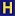 'hch.tv' icon