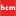 'hcm2.com' icon