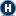 'hcpafl.org' icon
