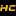 'hcparts.eu' icon