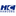 'hctemp.com' icon