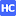 'healthcentral.com' icon