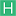 'healthunlocked.com' icon