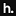 'heavy.com' icon