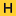 'hechingerreport.org' icon