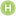'hermods.se' icon