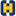 'hermos.com' icon