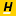 'hertzcarsales.com' icon