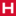 hetzner.com icon