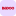 'heyfiesta.com' icon