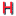 'hgraphite.com' icon