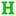 'hgremedies.com' icon