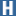 'hhwnc.org' icon