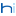 'hibiki-site.com' icon