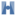 hideahose.com icon