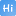 'hidoodle.com' icon