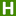 'hillfamily.net' icon