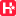 'hirevue.com' icon