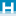 hirosyland.com icon