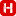 'hitbdsm.com' icon