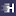 'hizliresim.com' icon