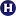 'hoganls.com' icon