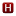 'hoianbus.com' icon