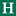 'hollins.edu' icon