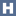 hollowlands.com icon