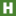 'holmesproducts.com' icon