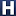 'hostinet.com' icon
