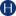 'hotelcaferoyal.com' icon
