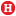 'houstoniamag.com' icon